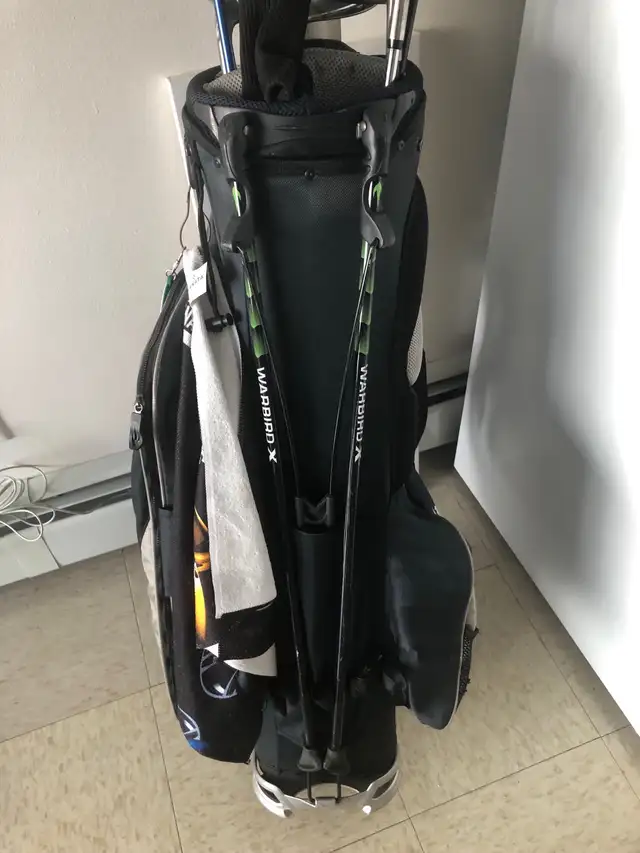 Callaway Golf Bag - Photo 3