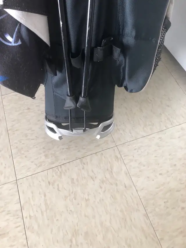 Callaway Golf Bag - Photo 4