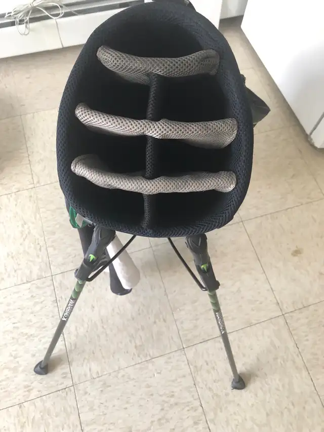 Callaway Golf Bag - Photo 5