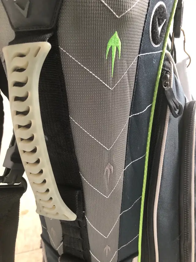 Callaway Golf Bag - Photo 7