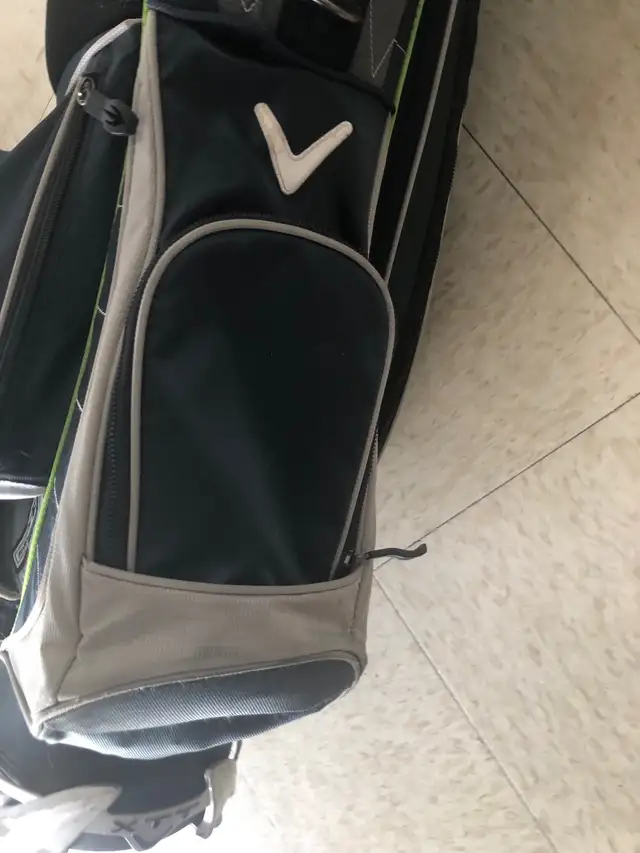 Callaway Golf Bag - Photo 8
