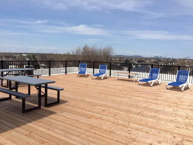 5 ½ St-Constant, Const. 2018, Dispo flexible mai, juin, Juillet - Photo 2