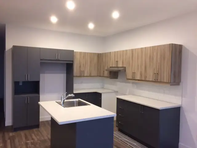 5 ½ St-Constant, Const. 2018, Dispo flexible mai, juin, Juillet - Photo 3