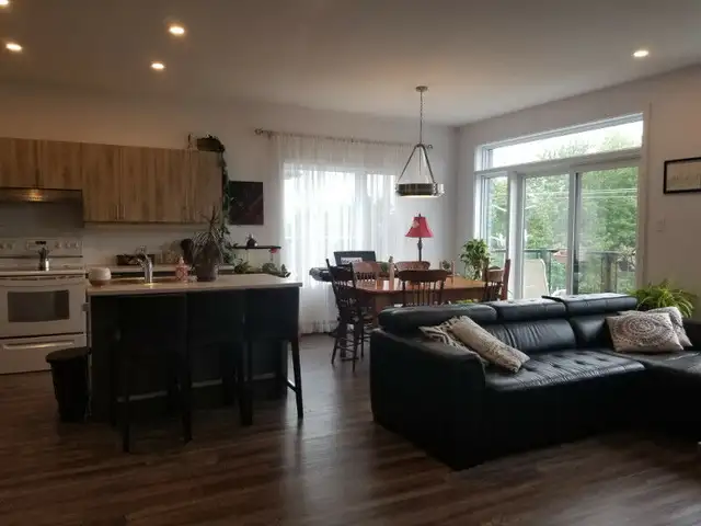 5 ½ St-Constant, Const. 2018, Dispo flexible mai, juin, Juillet - Photo 5