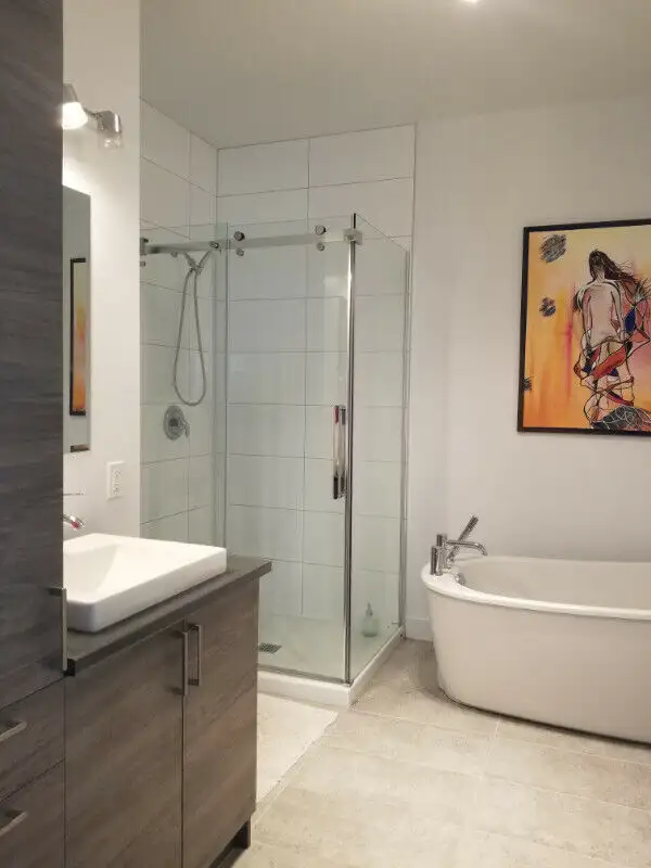 5 ½ St-Constant, Const. 2018, Dispo flexible mai, juin, Juillet - Photo 6