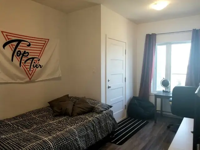 5 ½ St-Constant, Const. 2018, Dispo flexible mai, juin, Juillet - Photo 8