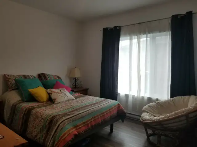 5 ½ St-Constant, Const. 2018, Dispo flexible mai, juin, Juillet - Photo 9