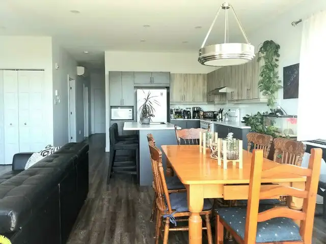 5 ½ St-Constant, Const. 2018, Dispo flexible mai, juin, Juillet - Photo 10