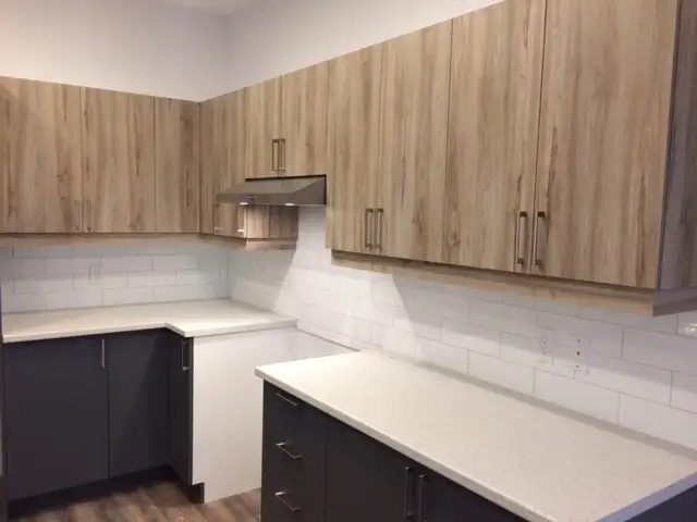 5 ½ St-Constant, Const. 2018, Dispo flexible mai, juin, Juillet - Photo 11