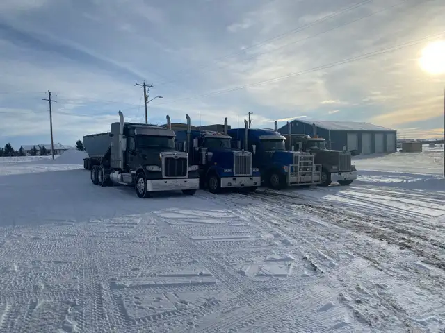 Class 1 Driver - Photo 4