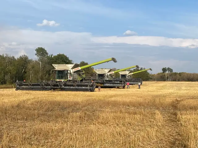 Class 1 Driver - Photo 7