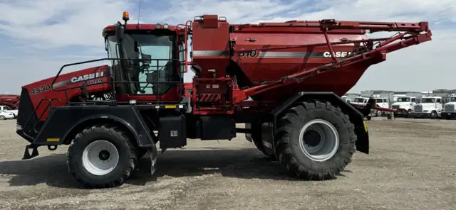 Class 1 Driver - Photo 8