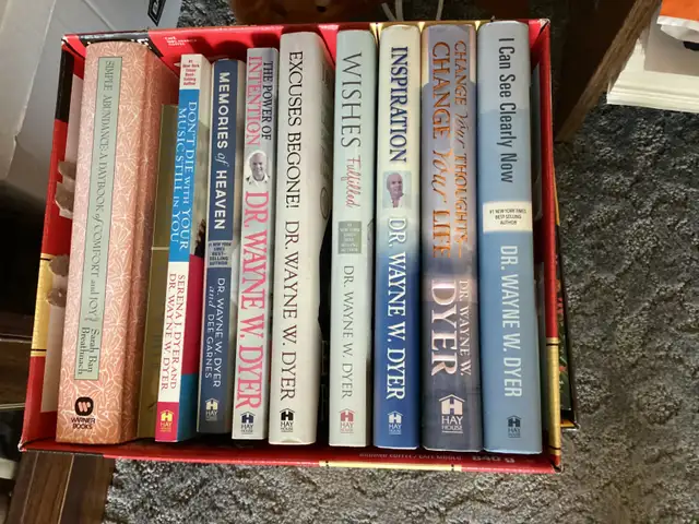 FREE BOOKS