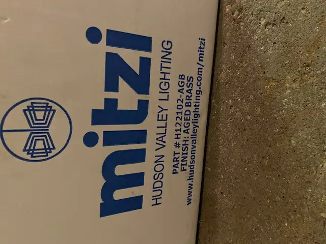 WALL  SCONCE  "2 Globe Lights" LED - Photo 3