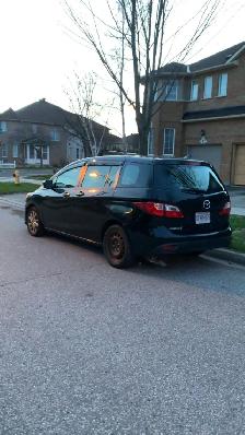 2009 Mazda 5 - Photo 2
