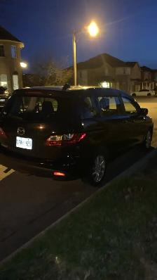 2009 Mazda 5 - Photo 3