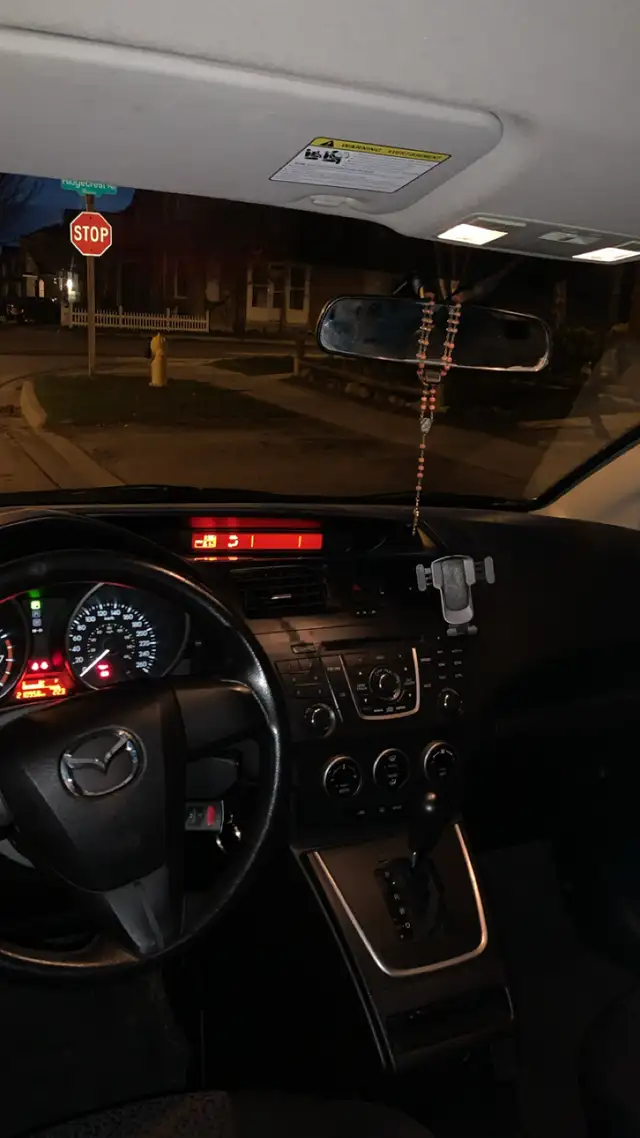 2009 Mazda 5 - Photo 7