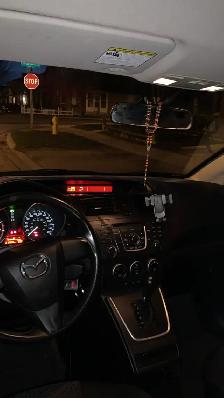 2009 Mazda 5 - Photo 7