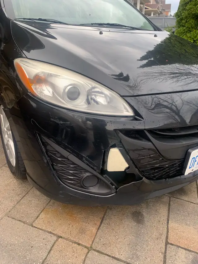 2009 Mazda 5 - Photo 10