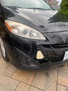 2009 Mazda 5 - Photo 10