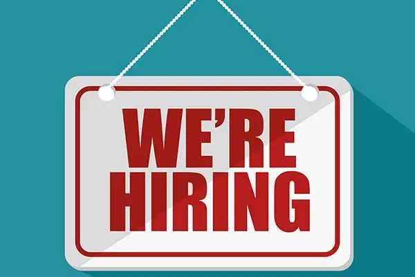 Wellness Therapy hiring female holistic and massage pratitioner