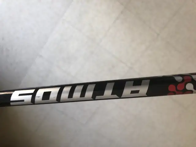 Taylor Made left 10.5  degree driver - Photo 2