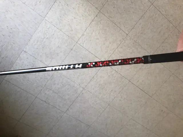 Taylor Made left 10.5  degree driver - Photo 10