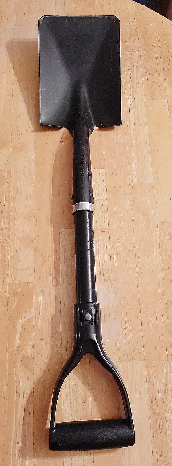 Metal Detecting Gardening Digging Shovel 28"