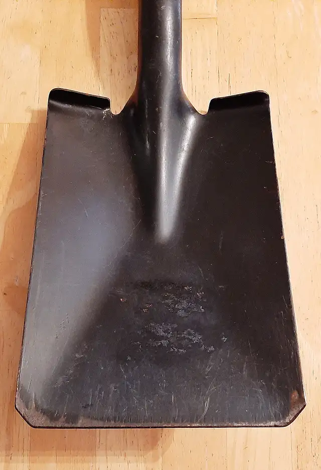 Metal Detecting Gardening Digging Shovel 28" - Photo 3