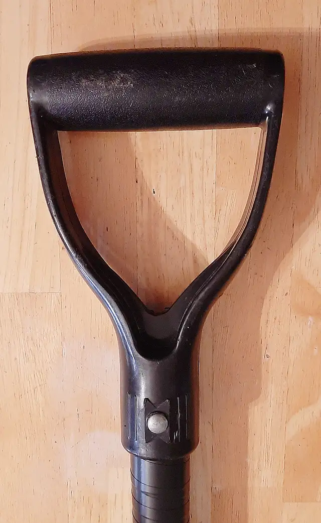 Metal Detecting Gardening Digging Shovel 28" - Photo 5