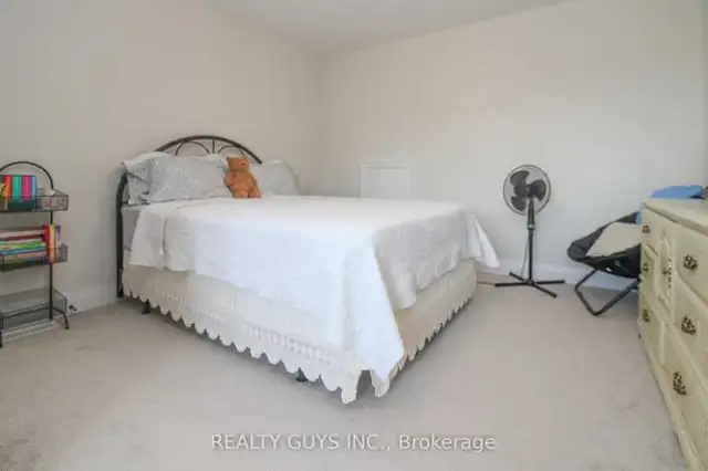 A Large Basement Apartment for Rent in Hamilton.