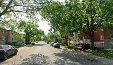 Dispo maintenant, Stationnement, logements 4 ½ à louer, Rénové - Photo 3