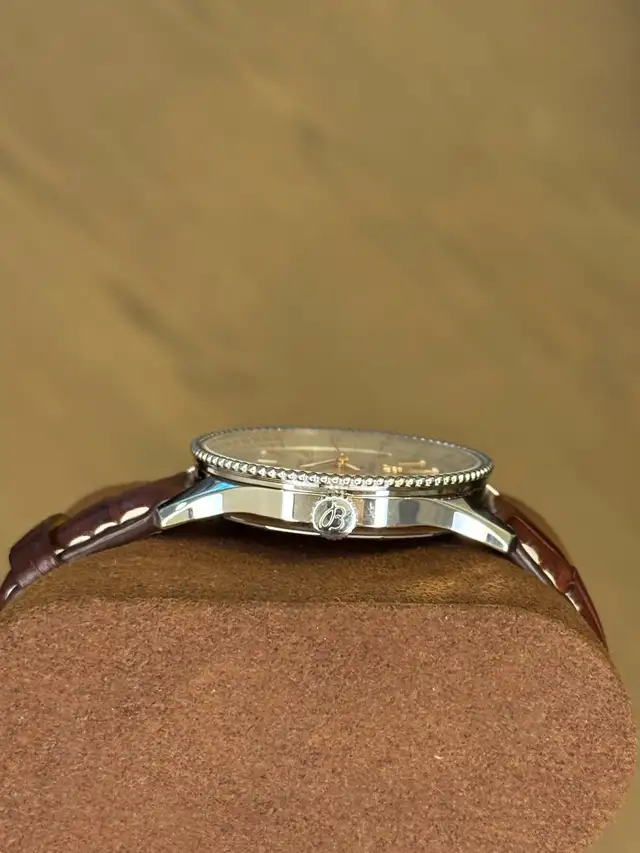 2020 Breitling Navitimer 41 - Photo 3