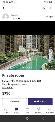 Finding Roommaite - Photo 3