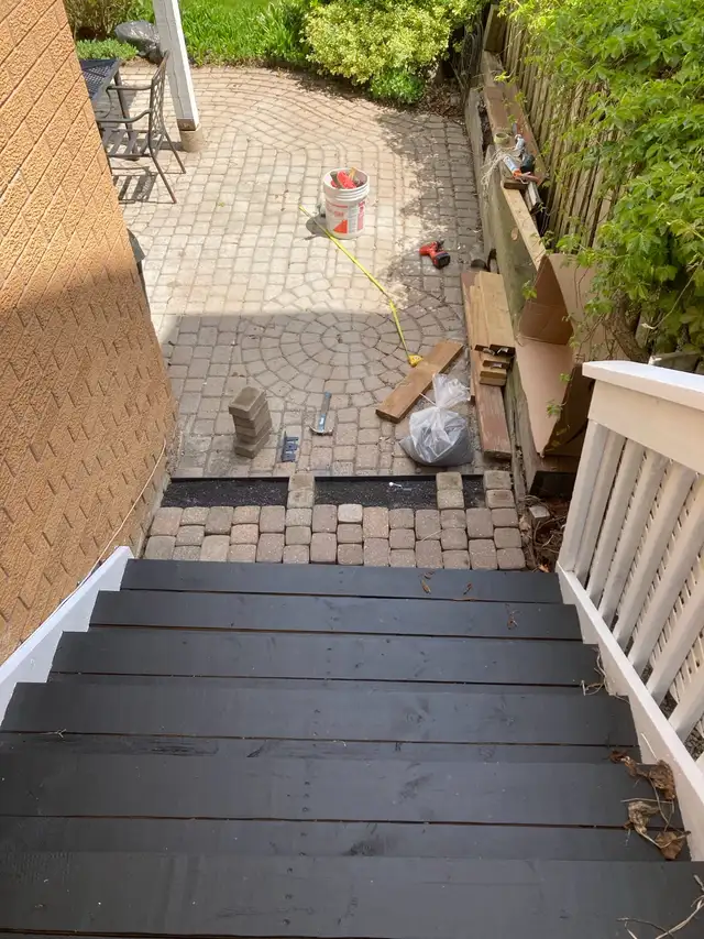 exterior painting - Photo 3