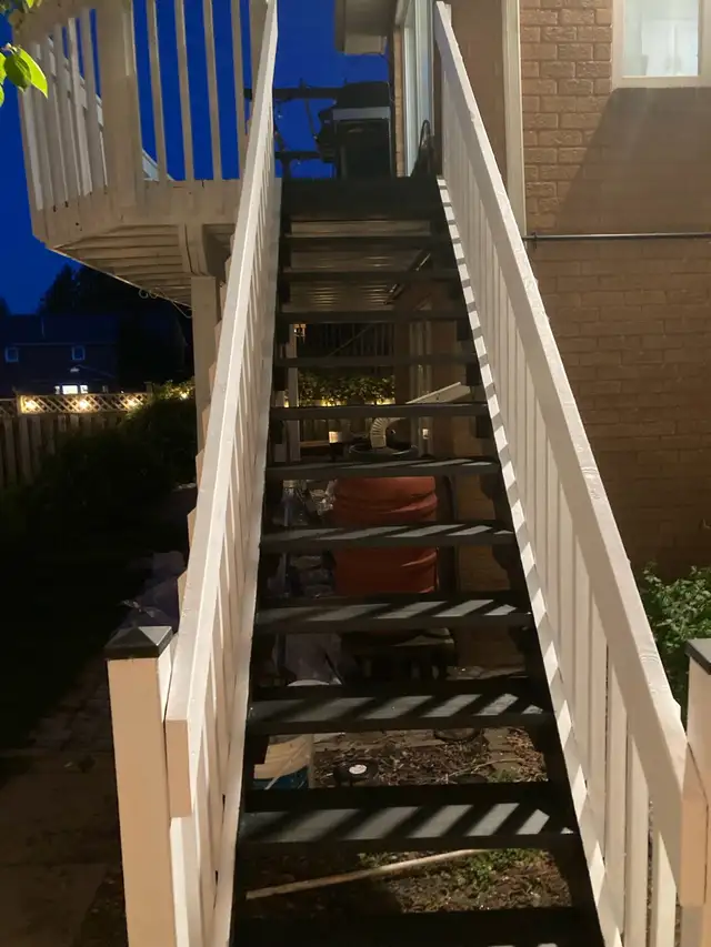 exterior painting - Photo 5