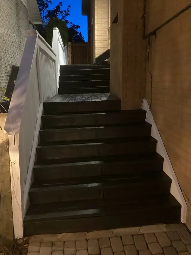 exterior painting - Photo 6