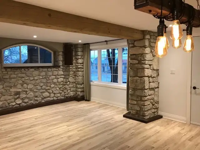 1 Bedroom, 1 Bathroom gorgeous unit in a heritage home for rent - Photo 3