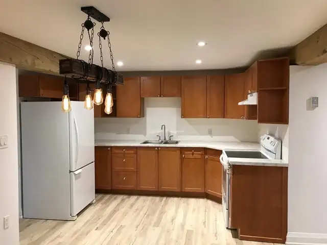 1 Bedroom, 1 Bathroom gorgeous unit in a heritage home for rent - Photo 7