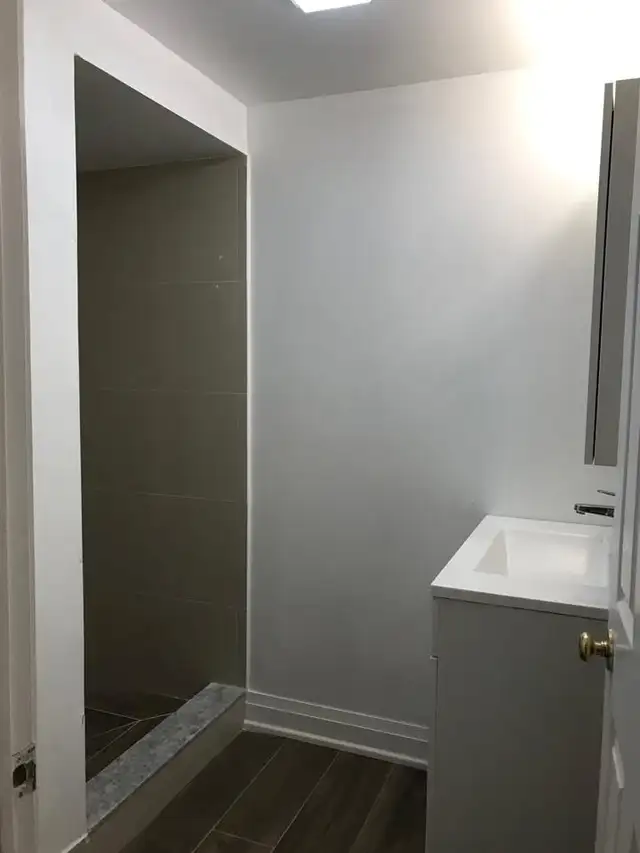 1 Bedroom, 1 Bathroom gorgeous unit in a heritage home for rent - Photo 8