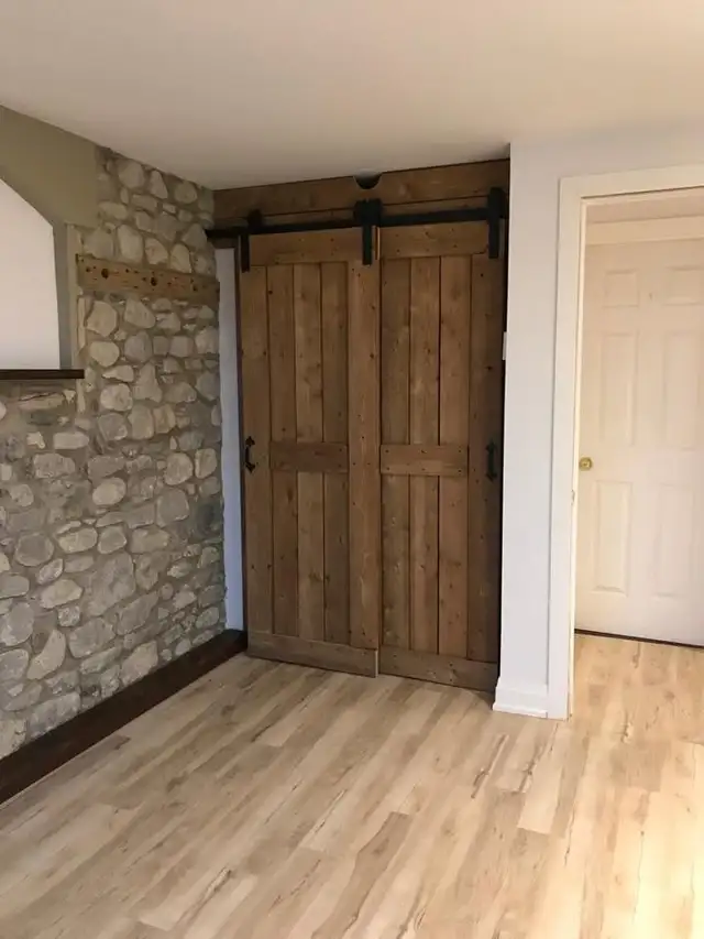 1 Bedroom, 1 Bathroom gorgeous unit in a heritage home for rent - Photo 10