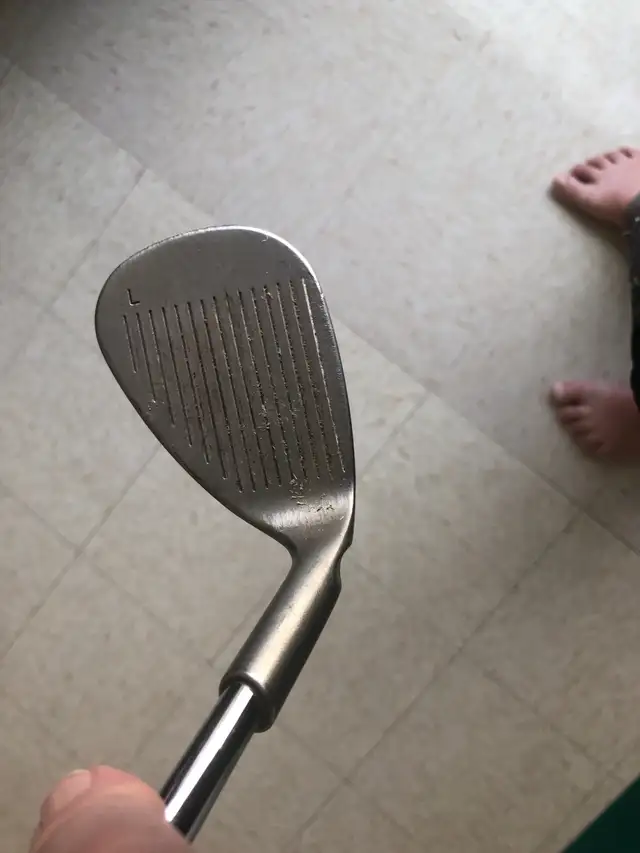 Ping golf wedge club - Photo 2