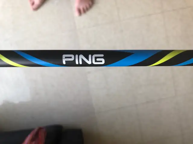 Ping golf wedge club - Photo 3