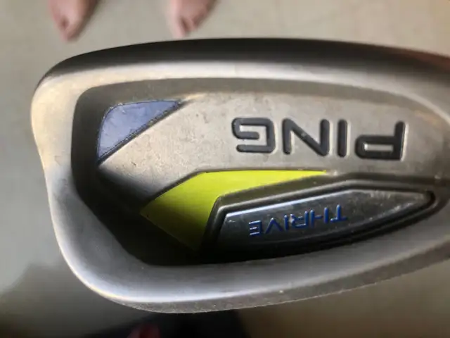Ping golf wedge club - Photo 4