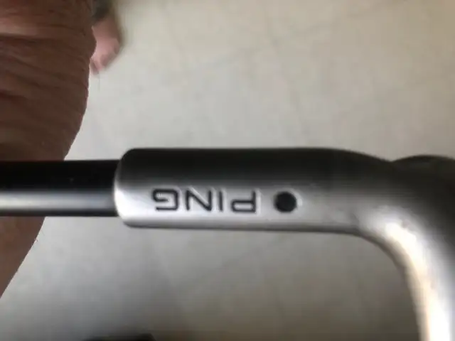Ping golf wedge club - Photo 6