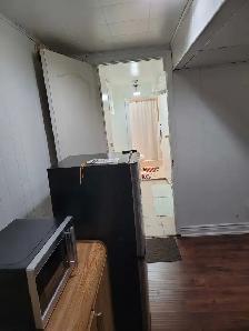 Fully furnished new basement for rent Student/Working girl - Photo 5