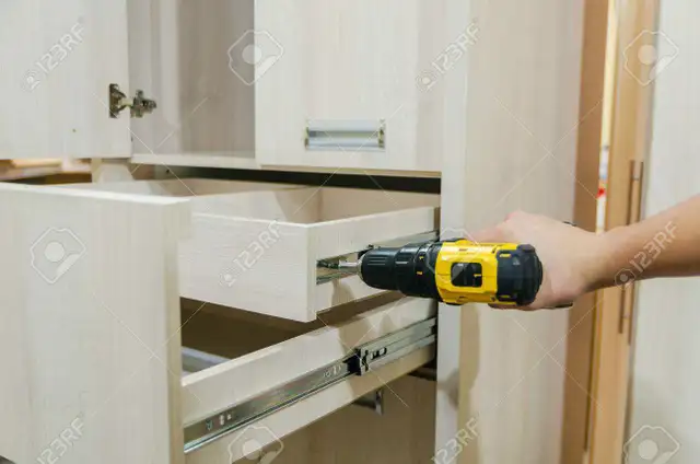 ikea Walmart Amazon furniture assembly - Photo 3