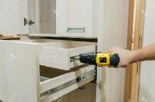 ikea Walmart Amazon furniture assembly - Photo 3