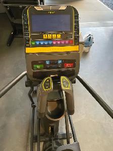 Elliptical Livestrong 13.0E