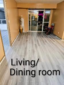 Gorgeous Condo Apt. near Celebration Sq./City Center/SQ One - Photo 3